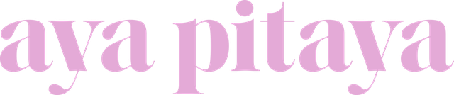 Aya Pitaya
